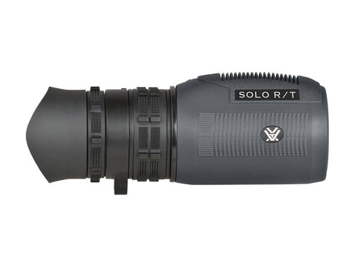 Vortex Optics - Монокуляр Solo R/T - 8 x 36 - чорний - SOL-3608-RT