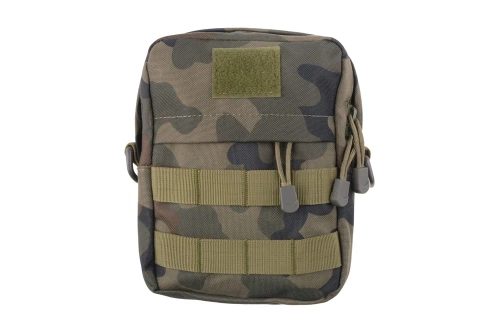 GFC Tactical - Підсумок вантажний з кишенею - Wz. 93 - GFT-19-018857