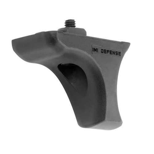 IMI Defense - Передня рукоятка MTS M-Lok Tactical Thumb Support - Чорний - IMI-ZMTS