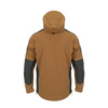 Helikon - Куртка Anorak Woodsman® - Taiga Green - KU-WDN-DC-09