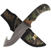 Muela - Nóż Skinner Next Vista Camo 115 мм - BISONTE-11AP