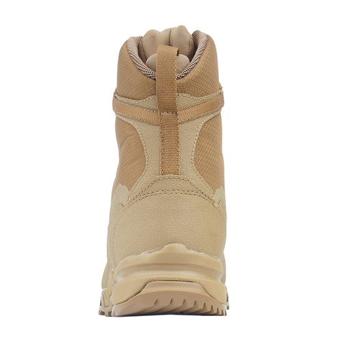 Черевики тактичні Altama - Raptor 8 Safety Toe - Coyote - 322003