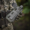 M-Tac - Універсальна кобура Elite - Ліворуч - Ranger Green - 10166023-L