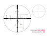 Vortex Optics - Приціл Crossfire II - 3-9x50 - BDC - 1'' - Czarna - CF2-31011