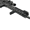 UTG - Супертонка передня рукоятка M-LOK - чорна - MT-FGM01X - MT-FGM01X - Супертонка передня рукоятка M-LOK - чорна - MT-FGM01X