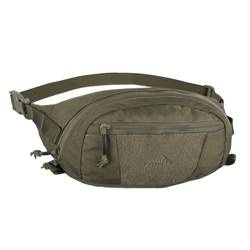 Helikon - Сумка на пояс Bandicoot® - Cordura® - RAL 7013 - TB-BDC-CD-81