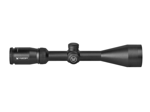 Vortex Optics - Приціл Crossfire II - 3-9x50 - BDC - 1'' - Czarna - CF2-31011