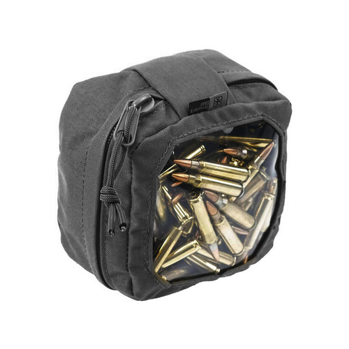 Templars Gear - Підсумок - середній - чорний - TG-AU-M-BL - TG-AU-M-BL