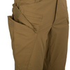 Helikon - Тактичні штани SFU Next Pants Mk2® - чорний - SP-SN2-SP-01