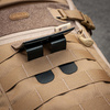 M-Tac - Панель Molle - 80 мм x 85 мм - Coyote - 10123005