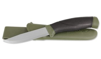 Morakniv - Ніж Companion MG - Вуглецева сталь - 11863