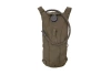 GFC Tactical - Гідратаційний рюкзак - 2.5 л - оливковий - GFT-25-000730