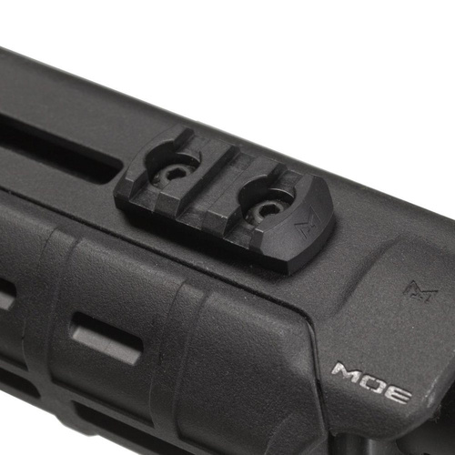 Magpul - Полімерна планка M-LOK® Picatinny Accessory M-LOK® - 3 затвори - MAG589