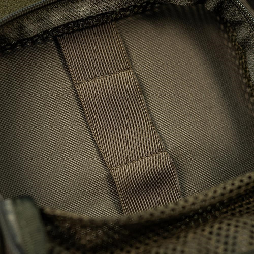 M-Tac - Підсумок на блискавці - Ranger Green - 10069023