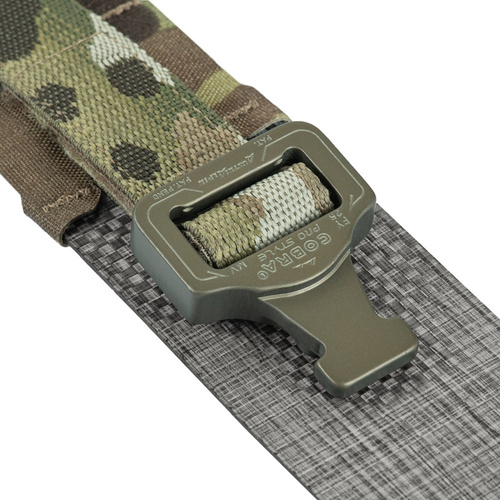 M-Tac - Тактичний ремінь Tiger Belt Tiger Belt Cobra Buckle - Multicam - 10258008