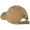 Helikon - Кашкет тактичний - PolyCotton ripstop - Olive Green - CZ-BBC-PR-02 - Helikon - Czapka z daszkiem Tactical Cap - PolyCotton ripstop - Olive Green - CZ-BBC-PR-02