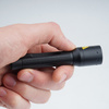 Ledlenser - Світлодіодний ліхтар P3 Core - 90 лм - З регулюванням фокусу - Чорний - 502597