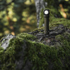 Armytek - Налобний ліхтар Wizard C2 Pro - Магнітний зарядний пристрій - 2500 лм - 18650 - оливковий - F08701CO
