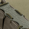 M-Tac - Міні універсальний зарядний пристрій для колчана - AR/AK - Ranger Green - 10188023 - 10188023