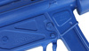 BLUEGUNS - Навчальний макет пістолета - H&amp;K MP5A3 - FSMP5A3