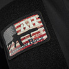 M-Tac - Нашивка AR-15 - Тканина - Fluorescent - Black/GID - 51353299