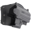 Fobus - Кобура H&K USP Comp, Walther, Ruger, Taurus - Pletwa Roto - Права - HK-1 RT