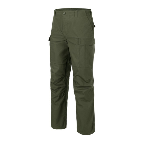 Helikon - Штани тактичні BDU® Mk2 - Olive Green - SP-BD2-PR-02