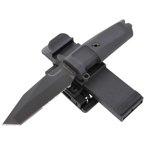 Екстремальне співвідношення - Fulcrum Compact Black - 04.1000.0150/BLK - 04.1000.0150/BLK