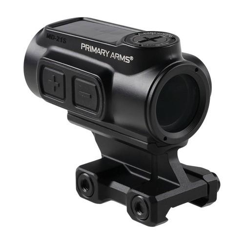 Primary Arms - червона точка GLx MD-21 - 21 мм - Мікроточковий - AutoLive - ACSS-CQB Red Dot - PA-GLX-MD-21S