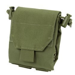Condor - Підсумок Micro Dump Pouch - зелений OD - 191172-001