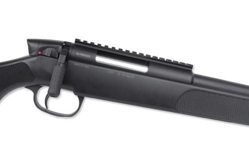 ASG - Репліка снайперської гвинтівки Steyr SSG 69 P2 - Sportline - 15433
