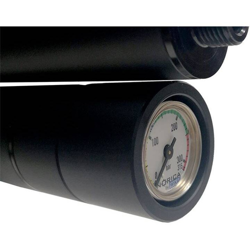 Norica - Пневматична зброя Viriatus BP HT PCP - 5,5 мм - Дерево - 111.28.021
