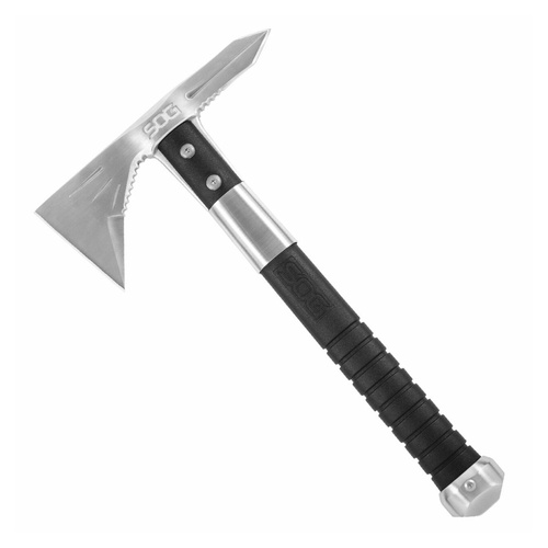 SOG - Сокира для виживання Voodoo Hawk Mini - Satin - F182N-CP.