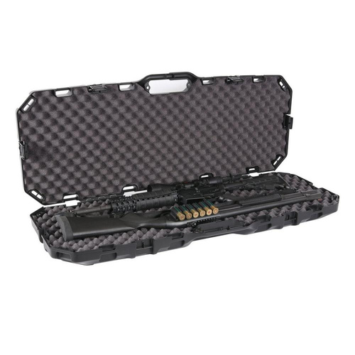 Plano - 42'' Tactical Series Gun Case чохол для рушниці тактичної серії - полімерний - чорний - 1074200 - 1074200