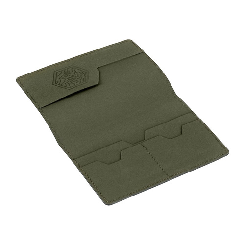 M-Tac - Обкладинка для паспорта - Ranger Green - 10221023