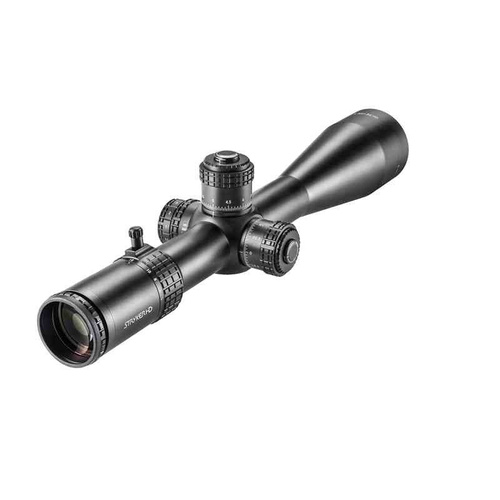 Delta Optical - Приціл Stryker HD 5-50x56 SFP DLS-3 - DO-2507
