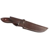 Muela - Nóż Full Tang Cocobolo Wood 110mm - COCKER-11CO