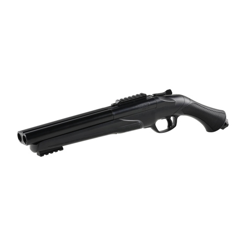 Umarex - Дробовик з гумовими кулями RAM T4E TS 68 Gen2 - .68 - CO₂ - Чорний - 2.4072