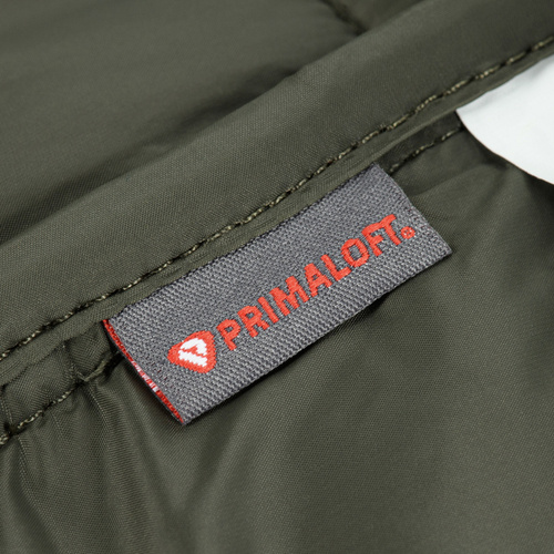 M-Tac - Зимова куртка Stalker Gen.III Primaloft - Oливковий - 20529001