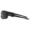 Oakley - Балістичні окуляри SI Ballistic Shocktube Matte Black - Grey - OO9329-01