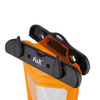 FOX Outdoor - Водонепроникний чохол для смартфона - помаранчевий - 30532K