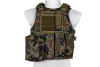 GFC Tactical - Тактичний жилет FSBE - Wz.93 - GFT-18-018387