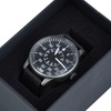 Mil-Tec - Годинник Retro Pilot - чорний - 15772000.