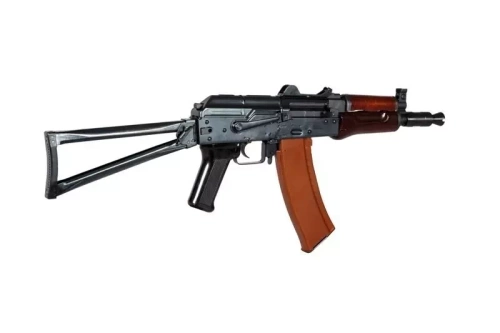 BOLT Airsoft - Репліка карабіна ASG AKSU74 (B.R.S.S.) - чорний - BLT-01-025307