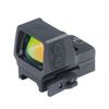 Vector Optics - Коліматорний приціл Frenzy Plus 1x22x32 QD Red Dot - Picatinny QD - SCRD-65