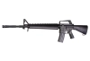 Well - ASG репліка штурмового карабіна M16A1 - 6мм - Підпружинений - WEL-39-000018