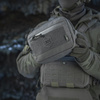 M-Tac - Тримач для вантажу Elite Hex - Cordura - MOLLE - Ranger Green - 51385023