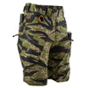 Helikon - Шорти міські тактичні 11" - PolyCotton Stretch Ripstop - Desert Night Camo - SP-UTK-SP-0L