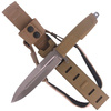 Extrema Ratio - військовий ніж Contact - N690 - HCS - 04.1000.0215/HCS