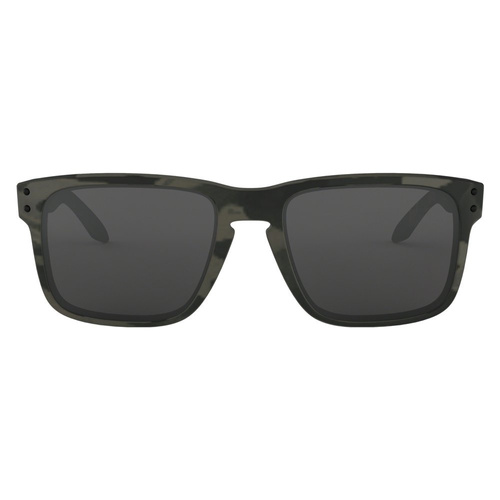 Oakley - Окуляри SI Holbrook Multicam Black - Grey - OO9102-93 - Окуляр SI Holbrook Multicam Black - Grey - OO9102-93